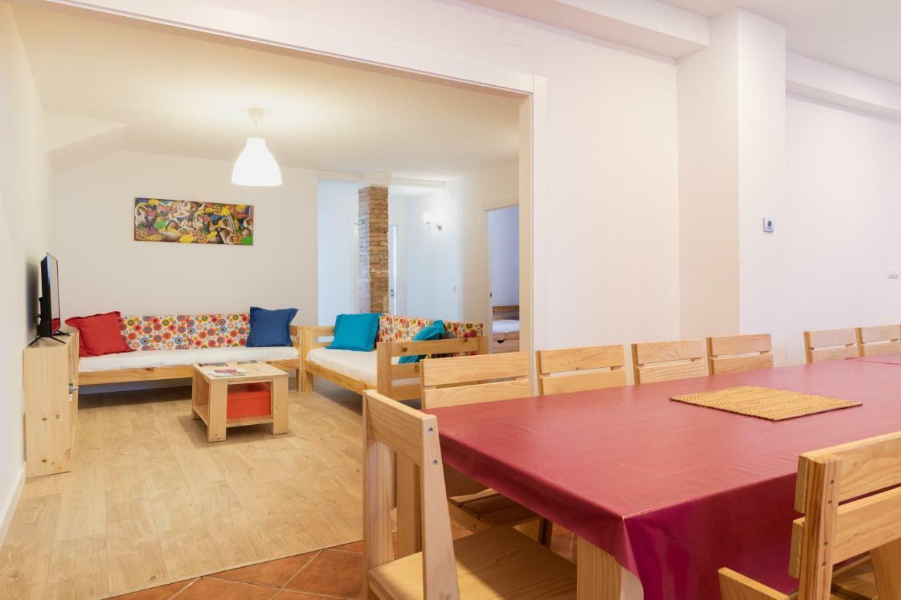 La Casa Azul,Una Casa En La Ciudad. Logroño Dış mekan fotoğraf